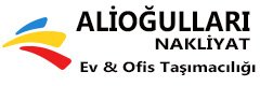 Alioğulları Nakliyat Firması