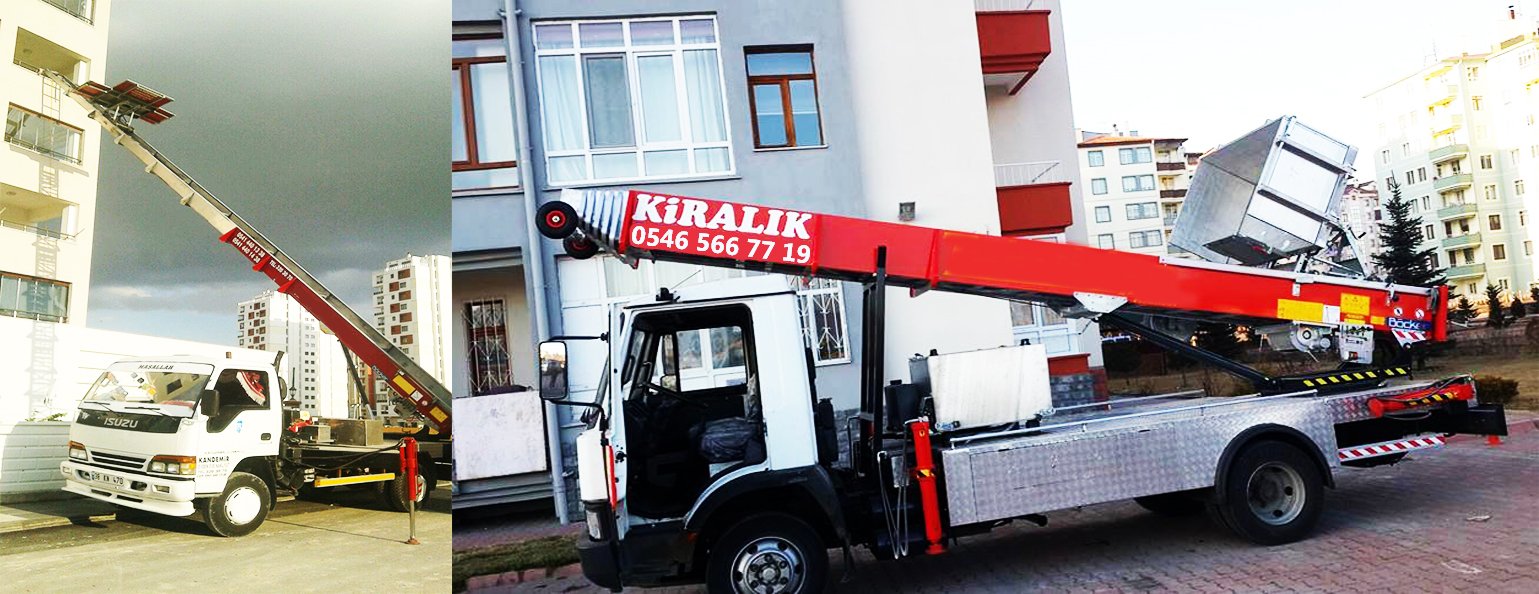 Alioğulları Nakliyat Firması