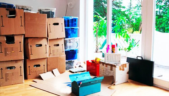 Alioğulları Nakliyat Firması