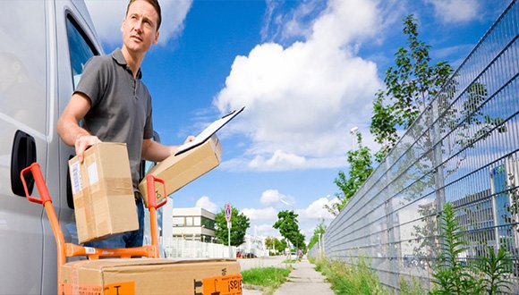 Alioğulları Nakliyat Firması