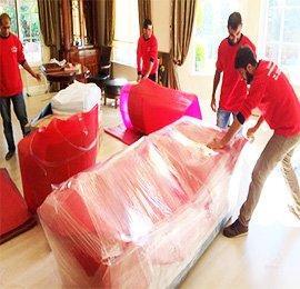 Alioğulları Nakliyat Firması