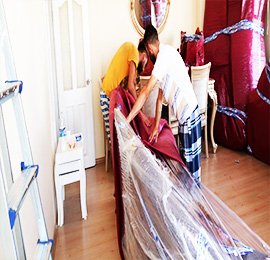 Alioğulları Nakliyat Firması