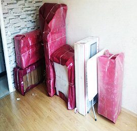 Alioğulları Nakliyat Firması