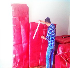 Alioğulları Nakliyat Firması